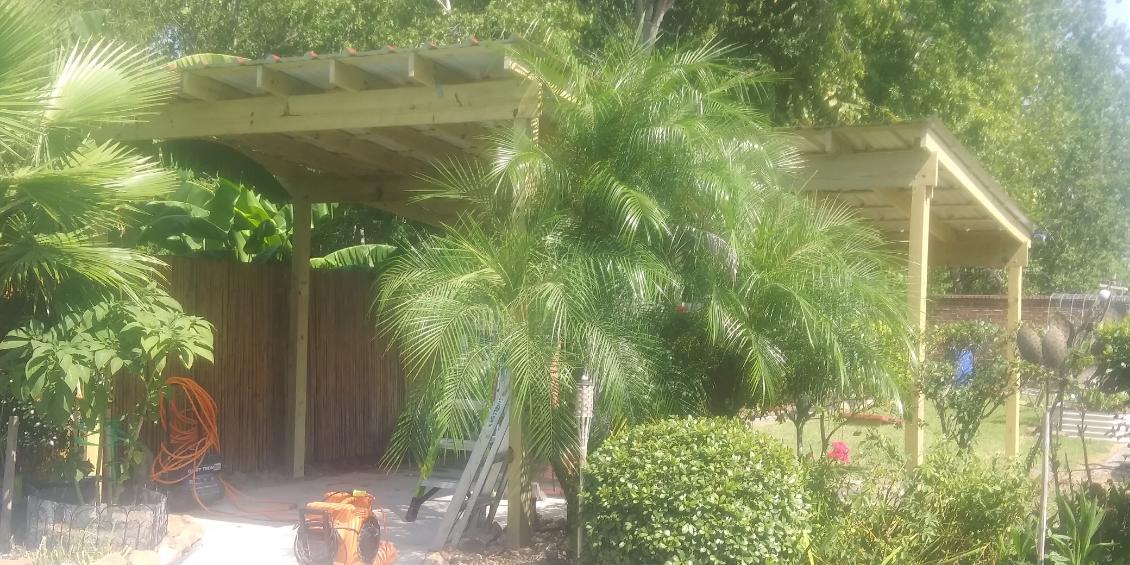 Home restoration project