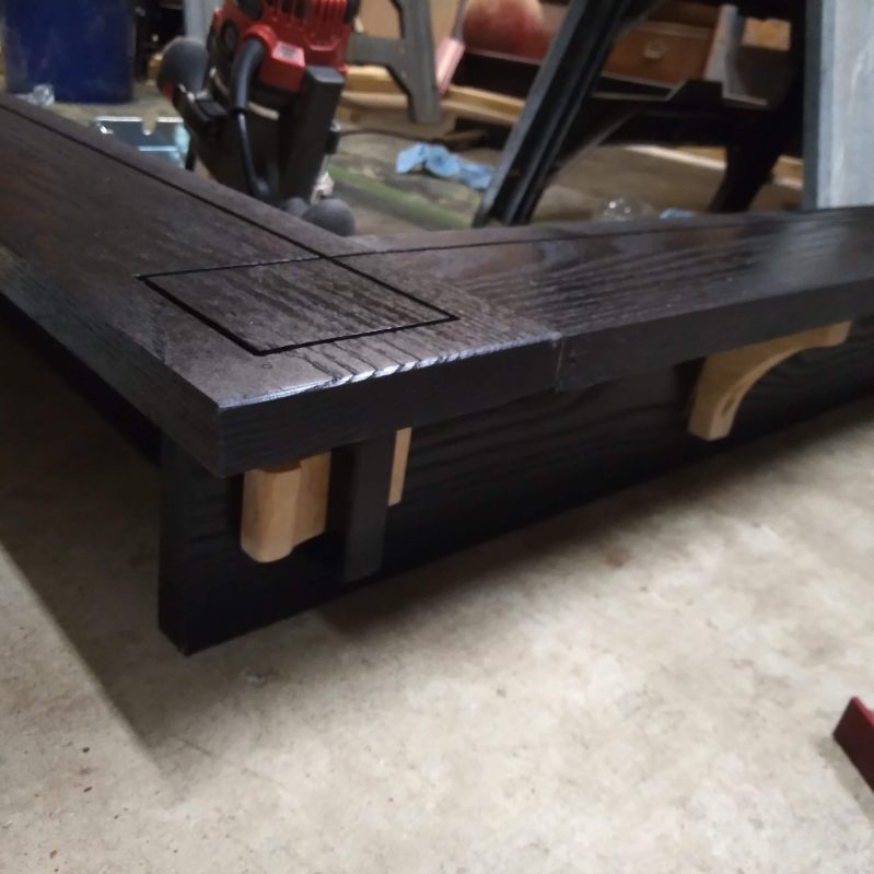 Door replacement service