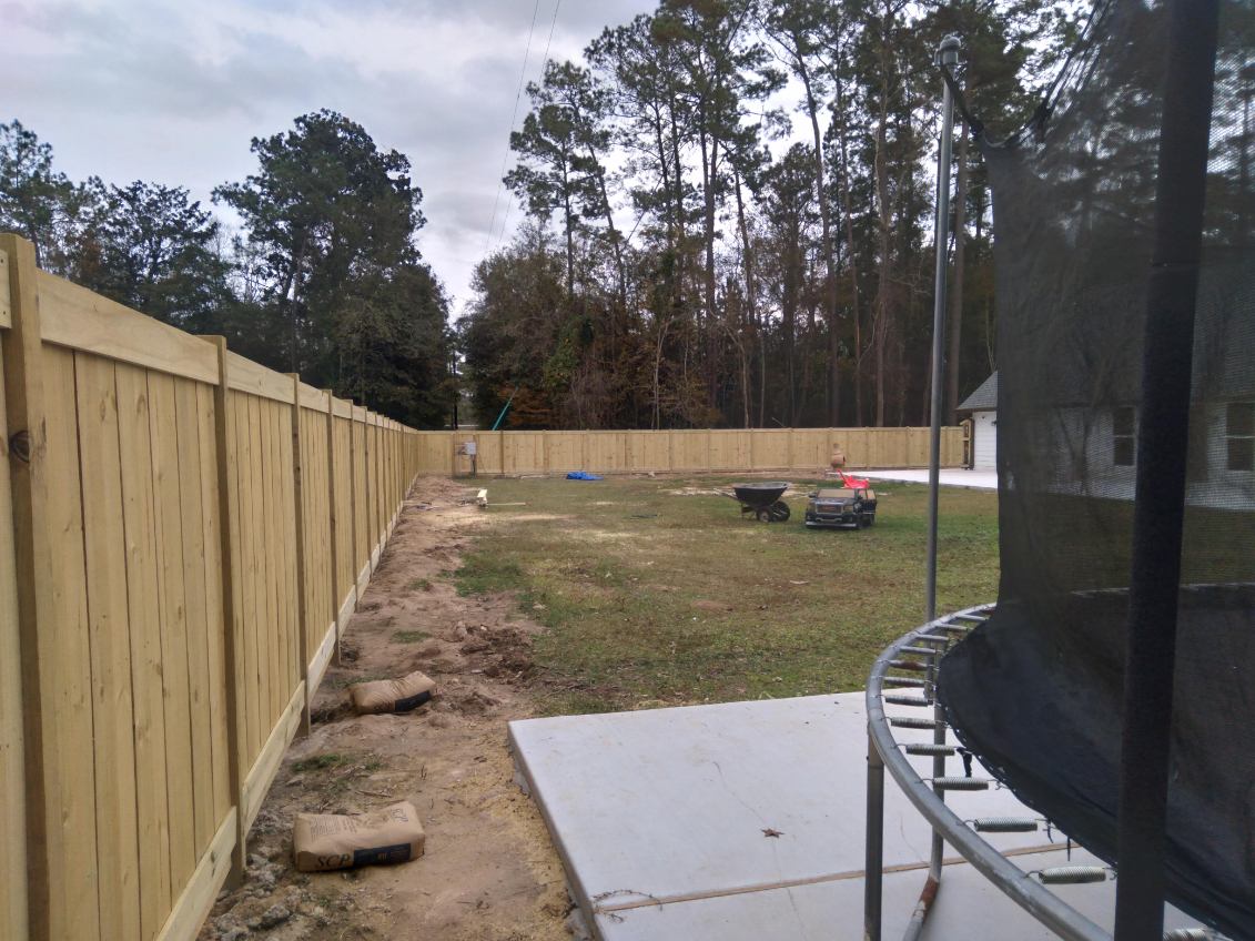 Siding and exterior restoration