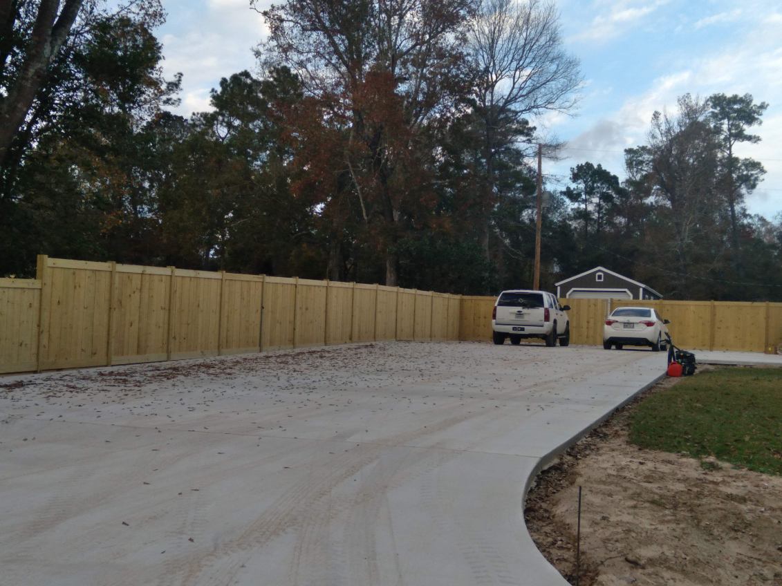 Complete home renovation