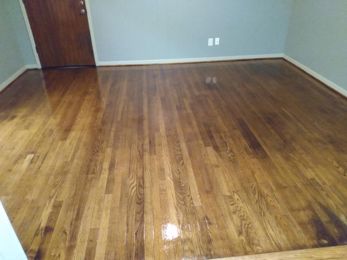 Remodeling and restoration